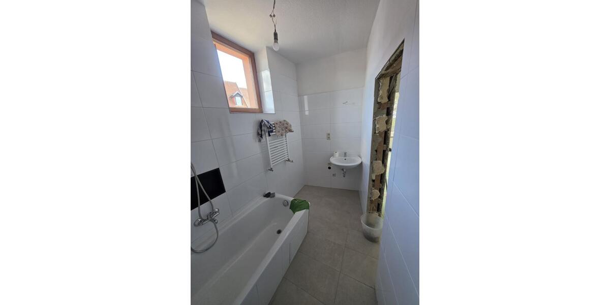 Etagenwohnung Parchim - 3 Zimmer, 75 m&sup2;, 800&euro; | Angebot:26284703