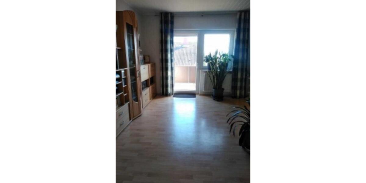 Dachgeschoßwohnung Biblis - 5 Zimmer, 116 m&sup2;, 1.000&euro; | Angebot:24832071