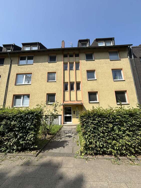 Wohnung zum Mieten in Essen 208 € 28.92 m²