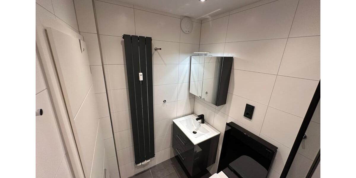 Etagenwohnung Otterndorf - 1 Zimmer, 32 m&sup2;, 470&euro; | Angebot:25943318