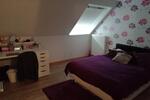 Dachgeschoßwohnung Rees - 3 Zimmer, 59 m&sup2;, 420&euro; | Angebot:26517400