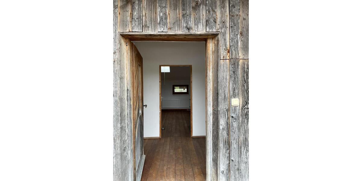 Etagenwohnung Pfaffing - 3 Zimmer, 90 m&sup2;, 900&euro; | Angebot:26686974