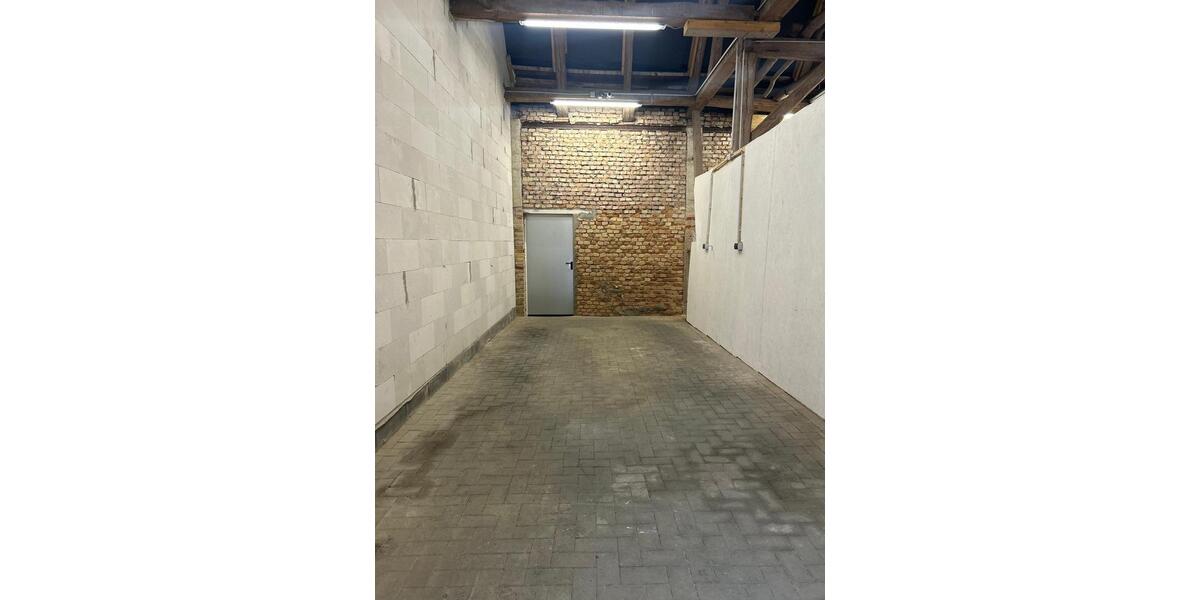 Gewerbeobjekt Malchow - 600&euro; | Angebot:24508850