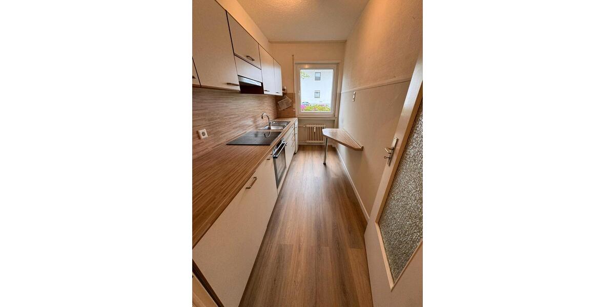 Hochparterre Horn-Bad Meinberg Bad Meinberg - 2 Zimmer, 59 m&sup2;, 460&euro; | Angebot:26153594