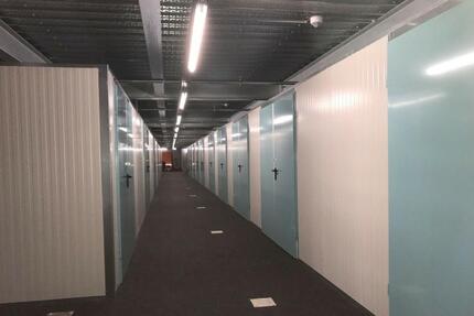 Gewerbeobjekt Brunnthal - 47&euro; | Angebot:9497832