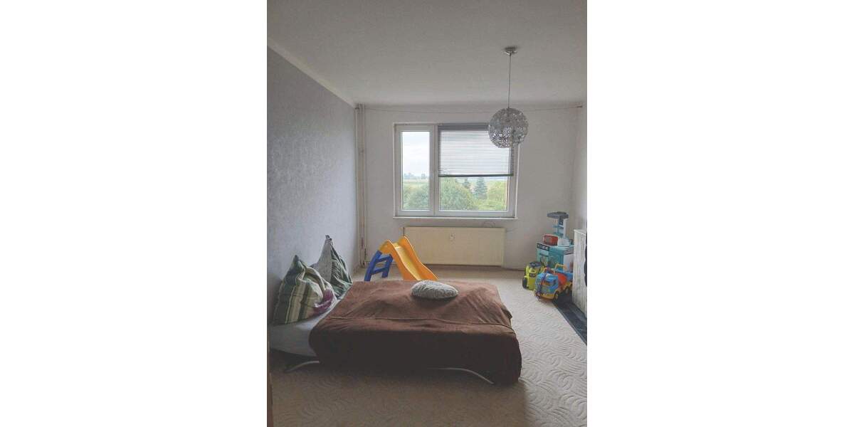 Etagenwohnung Postlow-Görke Görke - 2 Zimmer, 58 m&sup2;, 395&euro; | Angebot:25880791