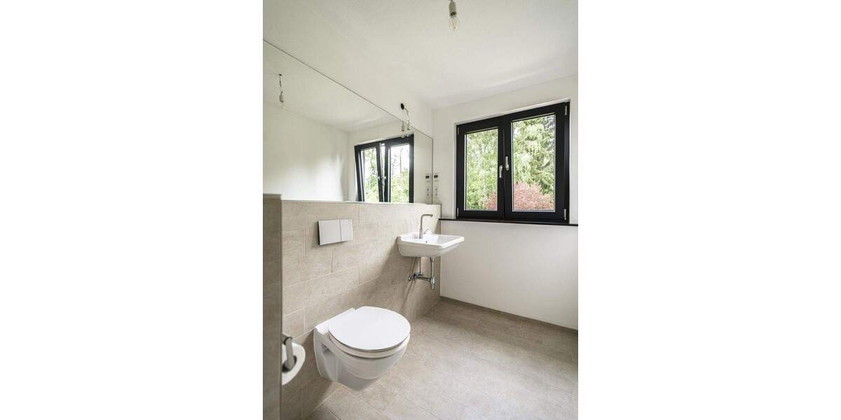 Etagenwohnung Taunusstein Wehen - 4 Zimmer, 86 m&sup2;, 1.190&euro; | Angebot:25274368