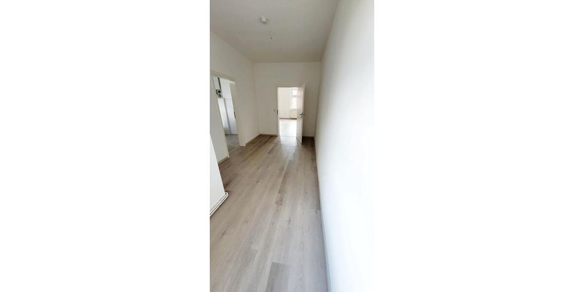 Etagenwohnung Neuruppin - 2 Zimmer, 55 m&sup2;, 550&euro; | Angebot:26588896