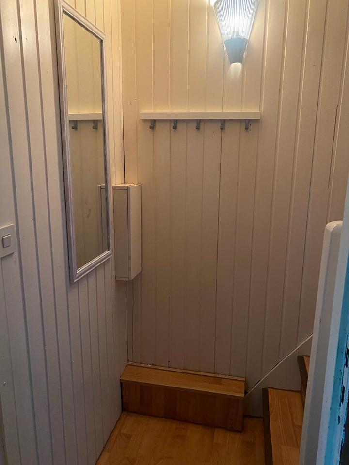 1 Zimmer Wohnung in Duisburg Rahm zimmer