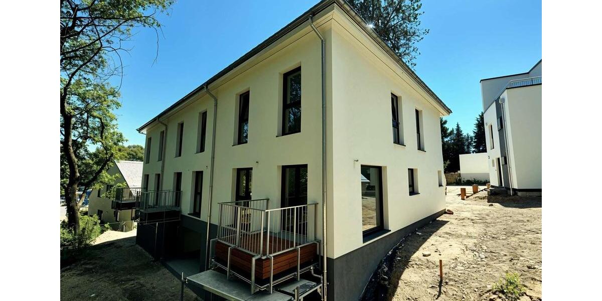 Reihenhaus Chemnitz Helbersdorf - 4 Zimmer, 167 m&sup2;, 2.006&euro; | Angebot:25017230