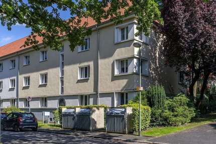 Wohnung zum Mieten in Essen 625 € 72.61 m²