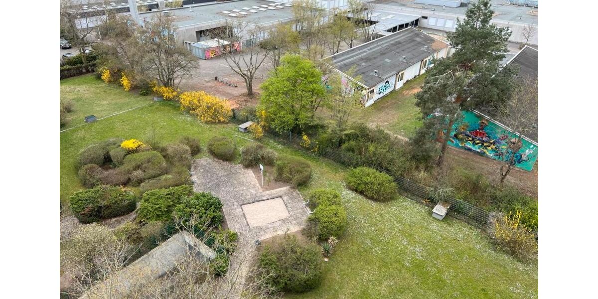 Etagenwohnung Wiesbaden Mainz-Kostheim - 2 Zimmer, 63 m&sup2;, 1.250&euro; | Angebot:26617507