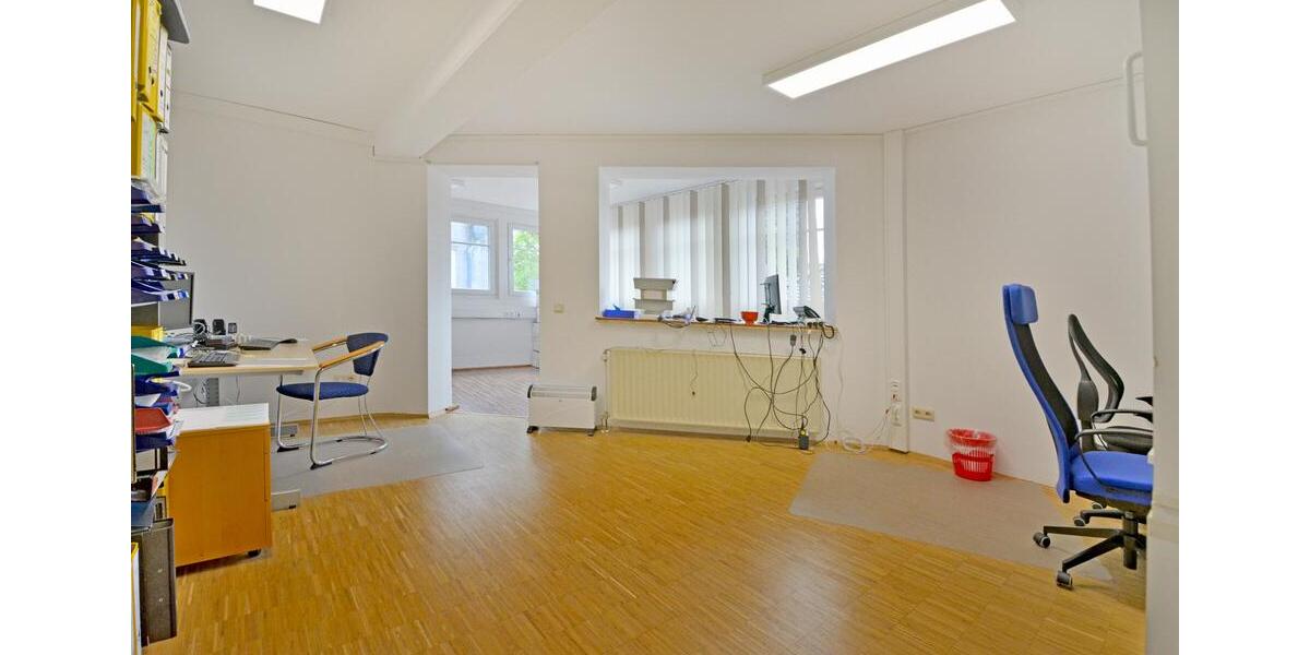 Gewerbeobjekt Kassel Vorderer Westen - 4.900&euro; | Angebot:24751096