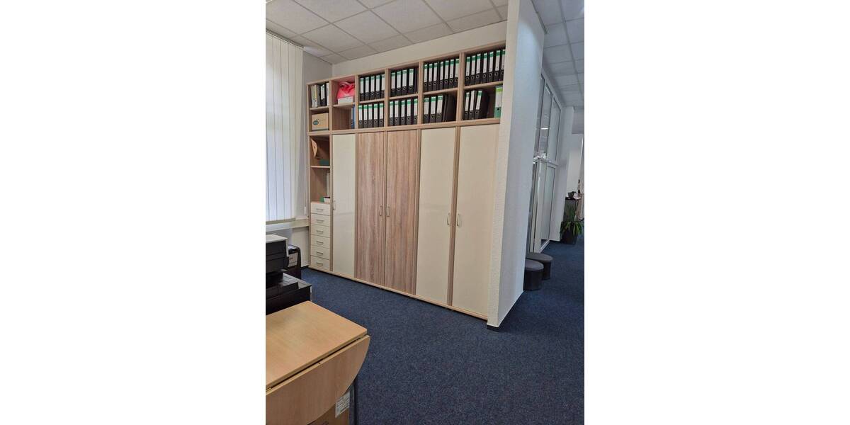 Gewerbeobjekt Cottbus Mitte - 2.640&euro; | Angebot:25769622