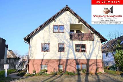 Wohnung Trinwillershagen - 3 Zimmer, 65 m&sup2;, 510&euro; | Angebot:27018398