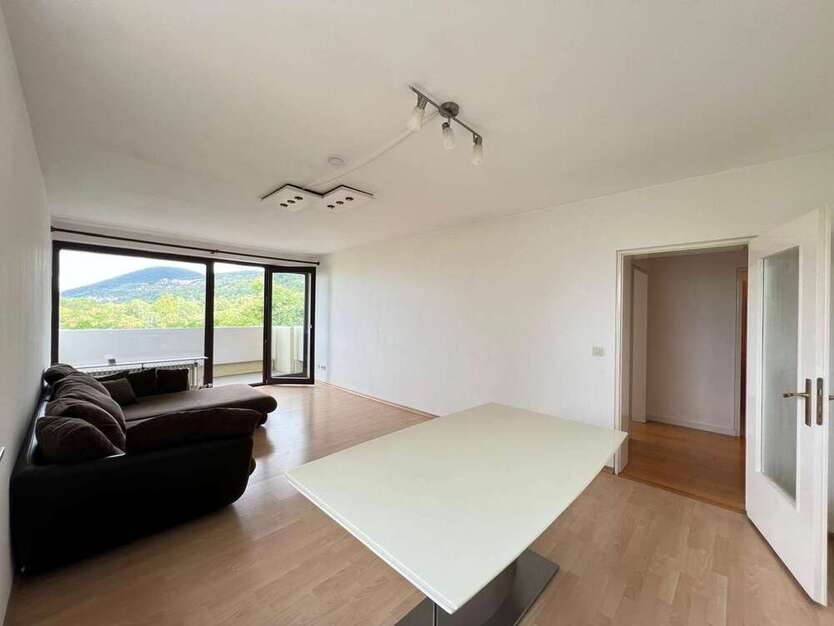 Wohnung zum Mieten in Heidelberg 1.300 € 70 m²