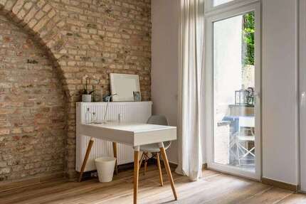 Zimmer Mainz Neustadt - 1 Zimmer, 1.250&euro; | Angebot:26316699