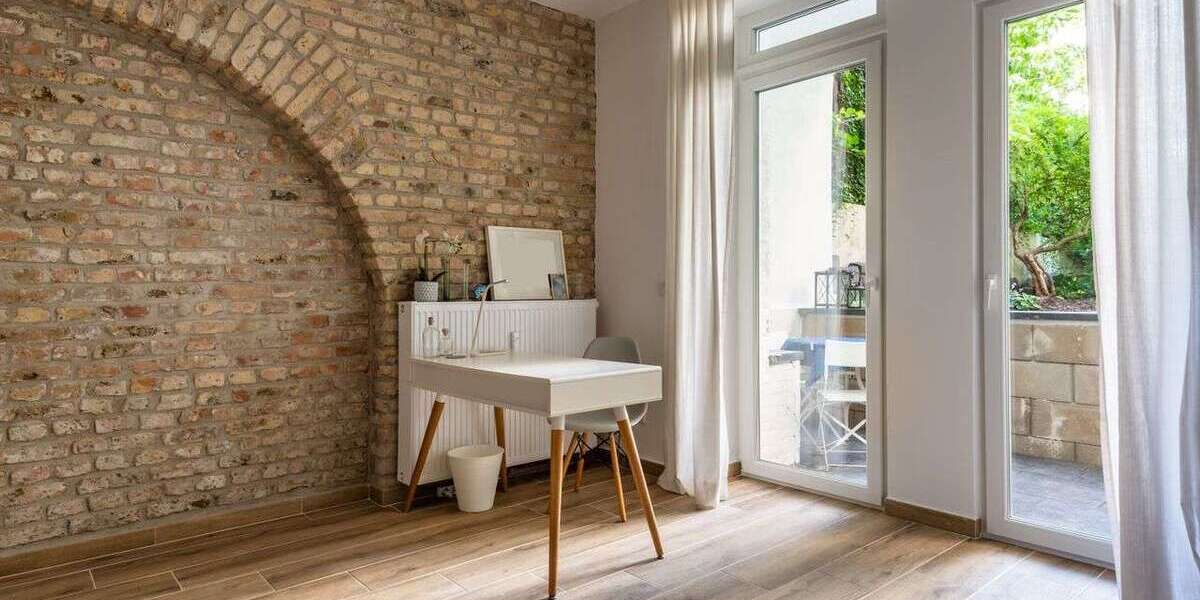 Zimmer Mainz Neustadt - 1 Zimmer, 1.250&euro; | Angebot:26316699