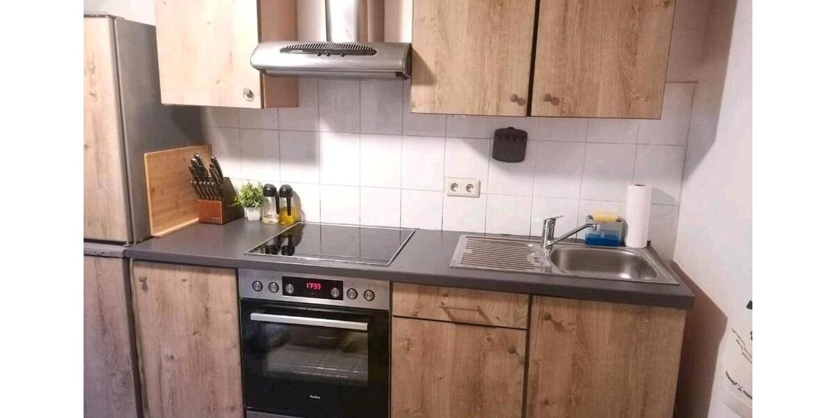 Etagenwohnung Bad Neuenahr-Ahrweiler Ahrweiler - 2 Zimmer, 55 m&sup2;, 500&euro; | Angebot:26631525