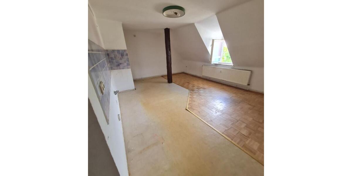 Maisonettenwohnung Bad Belzig - 3 Zimmer, 78 m&sup2;, 663&euro; | Angebot:24981539