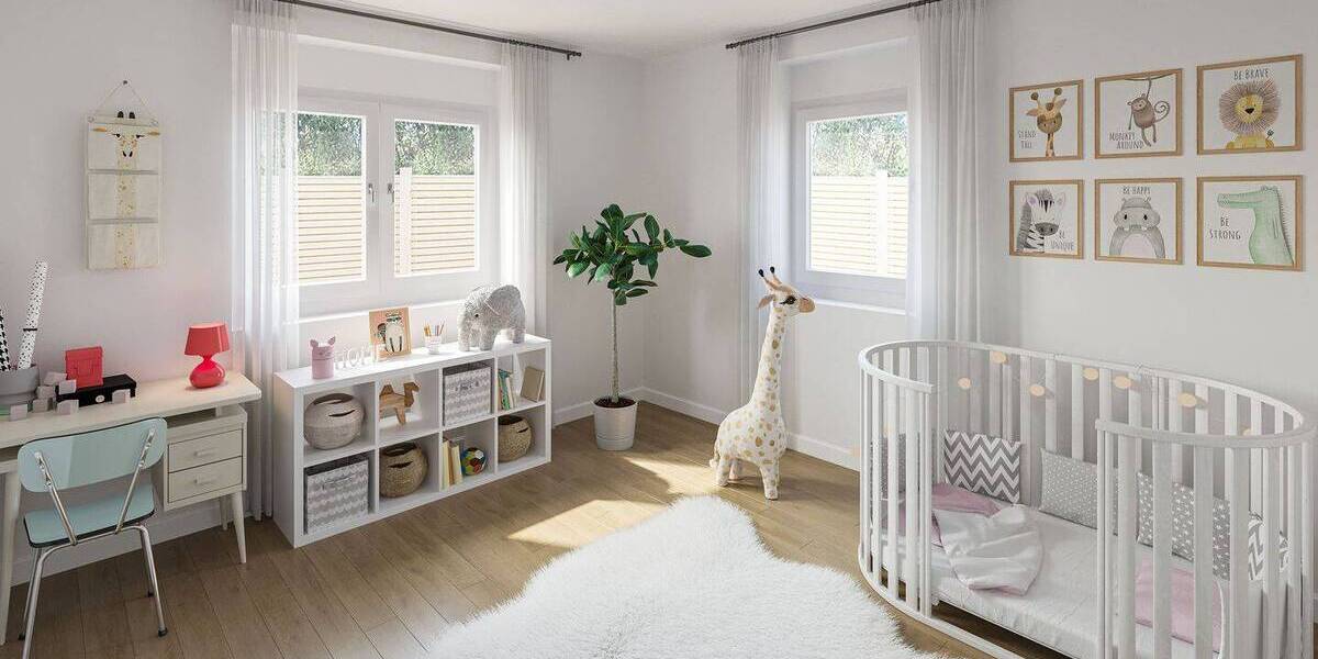 Doppelhaushälfte Dogern - 5 Zimmer, 145 m&sup2;, 1.750&euro; | Angebot:23981238