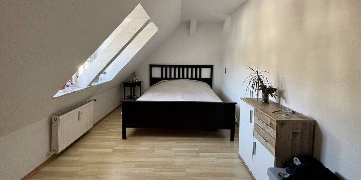Etagenwohnung Albstadt Tailfingen - 2 Zimmer, 44 m&sup2;, 410&euro; | Angebot:25983382
