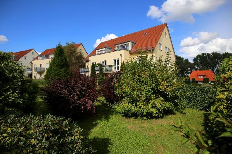 Etagenwohnung Reinsdorf - 2 Zimmer, 57 m&sup2;, 340&euro; | Angebot:25782377