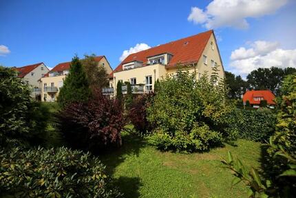 Wohnung Reinsdorf - 2 Zimmer, 57 m&sup2;, 340&euro; | Angebot:25782377