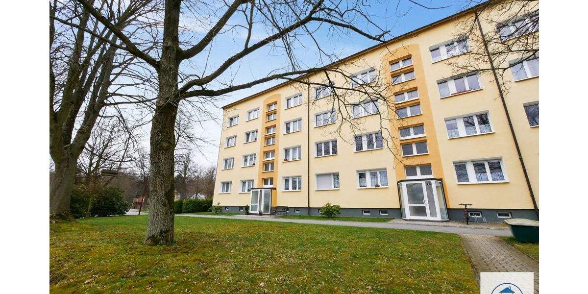 Etagenwohnung Neustadt in Sachsen Neustadt - 2 Zimmer, 47 m&sup2;, 350&euro; | Angebot:24789678
