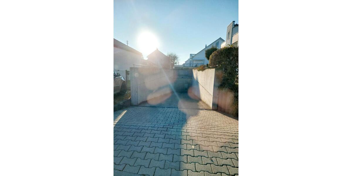 Etagenwohnung Ulm Donautal - 3 Zimmer, 78 m&sup2;, 936&euro; | Angebot:24804749