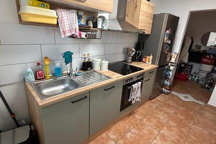 Wohnung 2ZKB 2 zimmer