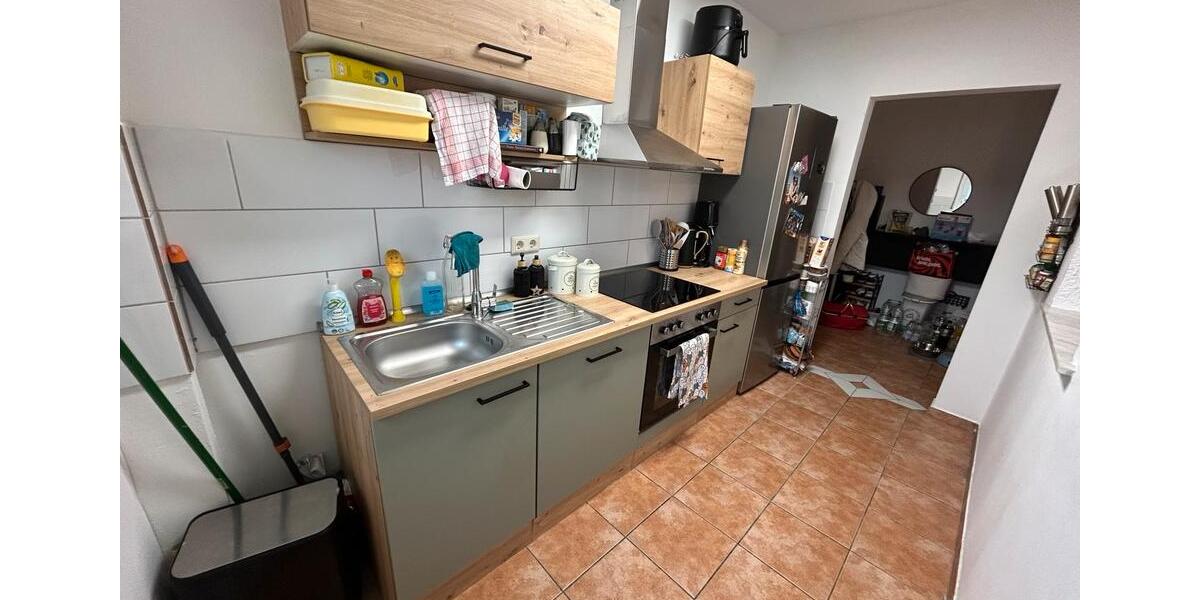 Wohnung 2ZKB 2 zimmer