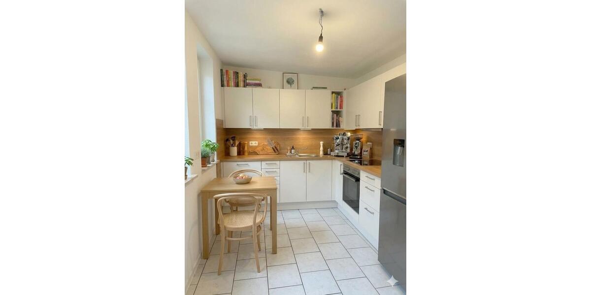 Etagenwohnung Schwäbisch Hall - 3 Zimmer, 81 m&sup2;, 1.375&euro; | Angebot:26019809