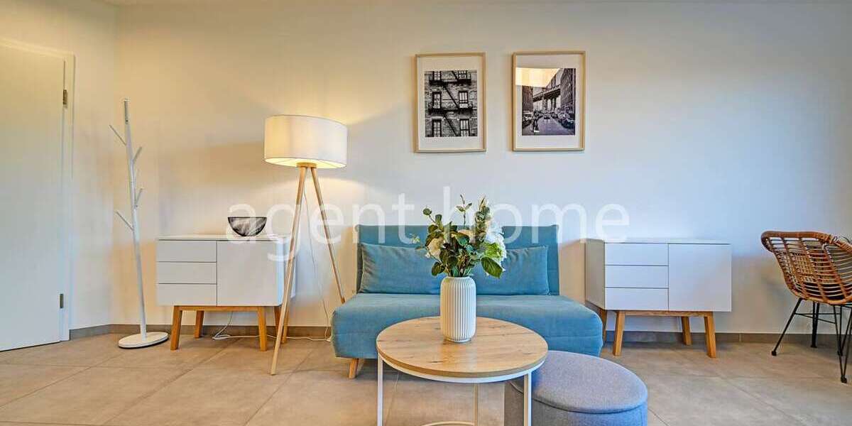 Etagenwohnung Stuttgart Vaihingen - 1 Zimmer, 38 m&sup2;, 1.080&euro; | Angebot:27422597