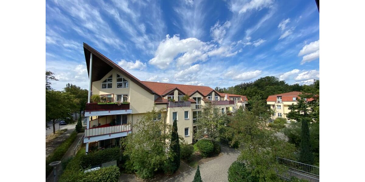 Penthouse 4-Room Apartment - Balcony & Top Location Weißensee - Appartement Berlin Weißensee | Angebot:26163675