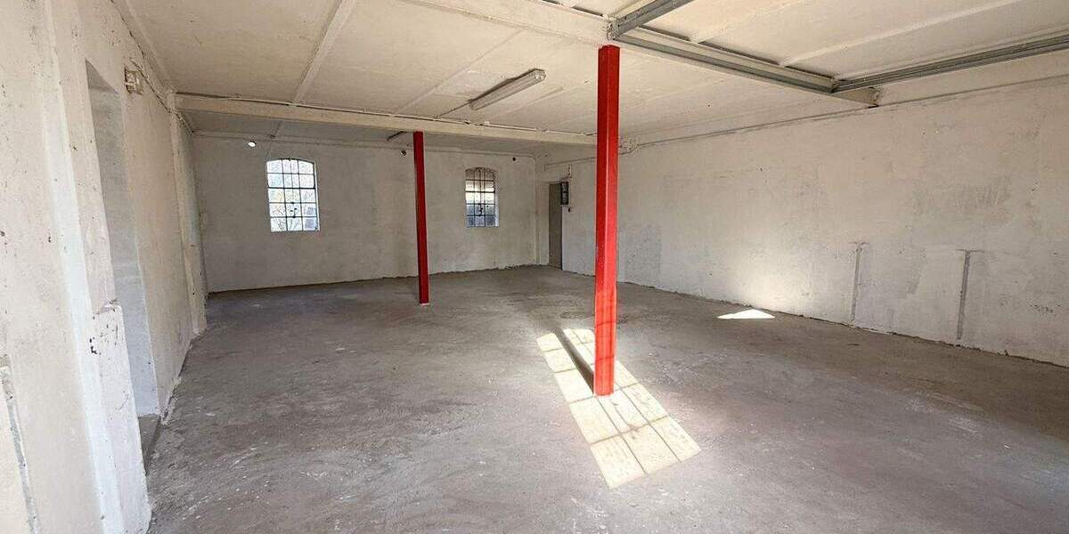 Gewerbeobjekt Moorrege - 450&euro; | Angebot:25660518