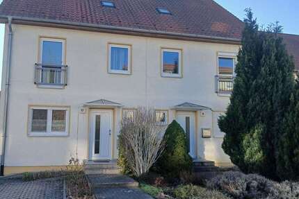 Haus Senftenberg OT Brieske Brieske - 5 Zimmer, 133 m&sup2;, 1.155&euro; | Angebot:23653551