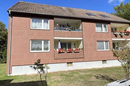 Wohnung Seelze - 4 Zimmer, 95 m&sup2;, 800&euro; | Angebot:27071777