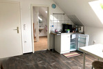 Dachgeschoßwohnung Osnabrück Fledder - 2 Zimmer, 35 m&sup2;, 550&euro; | Angebot:25232034