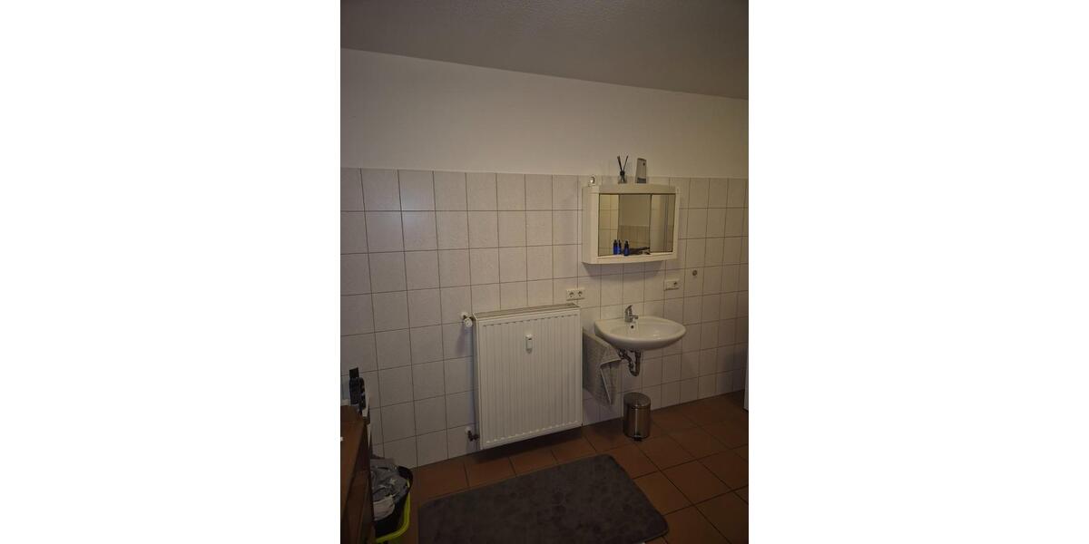 Erdgeschoßwohnung Oelde - 2 Zimmer, 62 m&sup2;, 620&euro; | Angebot:24813275