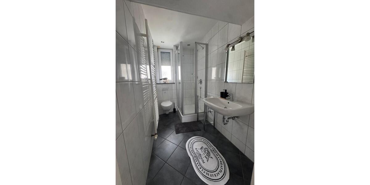Etagenwohnung Darmstadt Arheilgen - 1.5 Zimmer, 30 m&sup2;, 600&euro; | Angebot:26661974