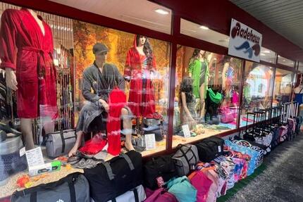 gepflegte Ladeneinheit in Bad Birnbach Am Neuen Maktplatz zimmer