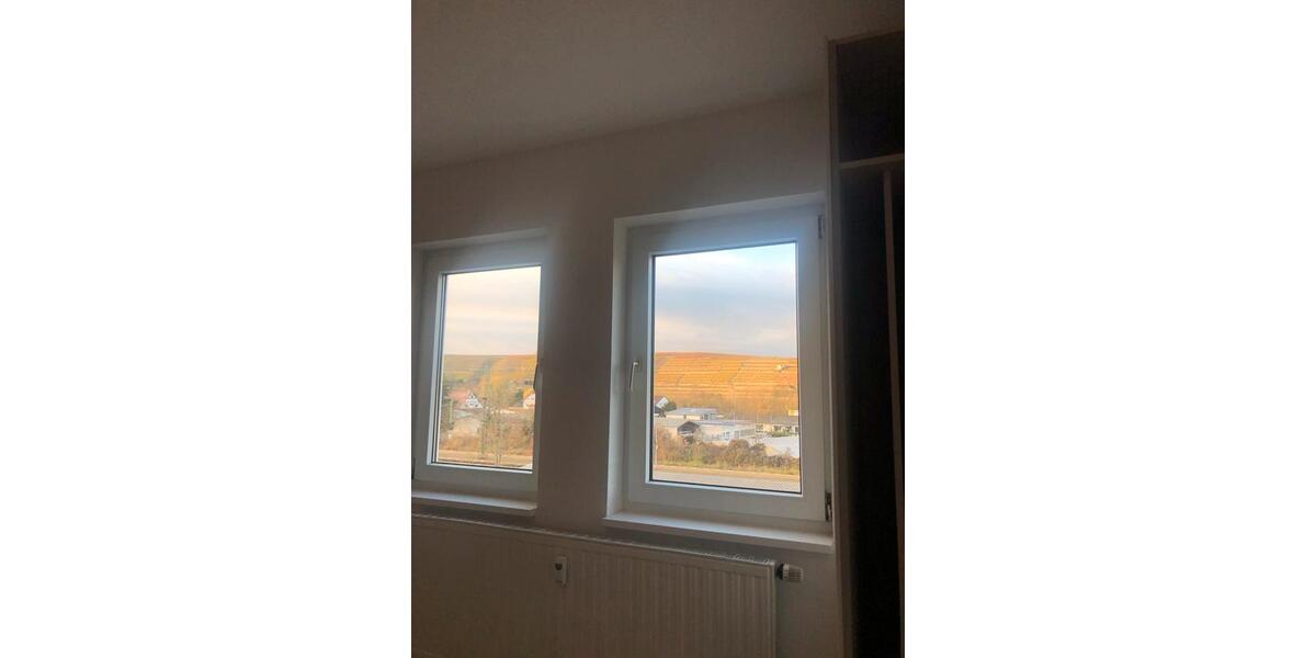 Pendler-1-Zimmer Appartement, voll möbliert, 