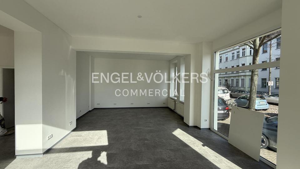 Gewerbeobjekt Magdeburg Nordwest - 1.044&euro; | Angebot:26640837