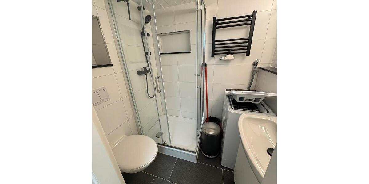 Wohnen auf Zeit Hamburg Langenhorn - 1 Zimmer, 25 m&sup2;, 1.000&euro; | Angebot:26615530