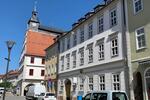 Etagenwohnung Hildburghausen - 2 Zimmer, 73 m&sup2;, 480&euro; | Angebot:23182785