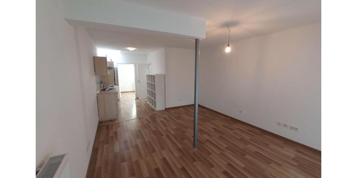 Erdgeschoßwohnung Osnabrück Eversburg - 2 Zimmer, 45 m&sup2;, 449&euro; | Angebot:26645676