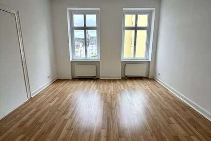 Wohnung Wuppertal Nordstadt - 3 Zimmer, 81 m&sup2;, 690&euro; | Angebot:27270955