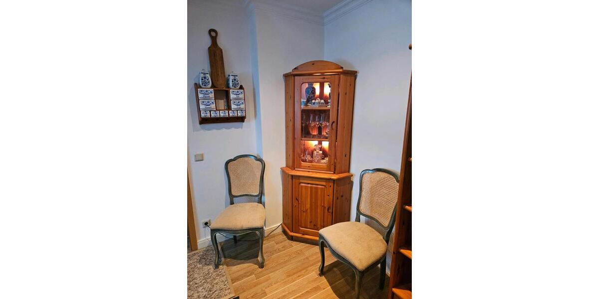 Etagenwohnung Blankensee - 2 Zimmer, 35 m&sup2;, 295&euro; | Angebot:24805346