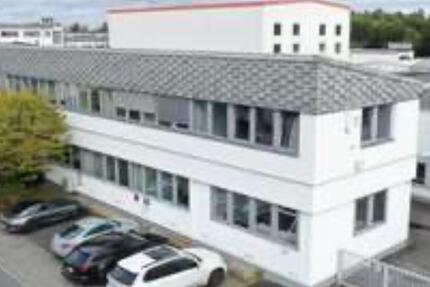 „All inclusive“ Büro in Heusenstamm, teilweise möbliert zimmer